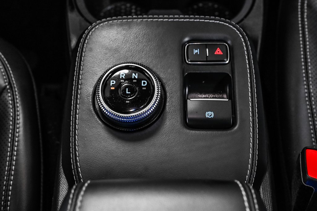 Ford Mustang Mach-E Premium | AWD | LONG RANGE | TOIT PANO | 2021 à Brossard, Québec - 37 - w1024h768px