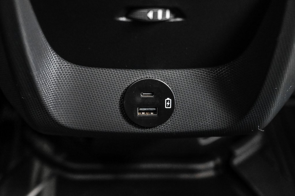 Ford Mustang Mach-E Premium | AWD | LONG RANGE | TOIT PANO | 2021 à Brossard, Québec - 33 - w1024h768px