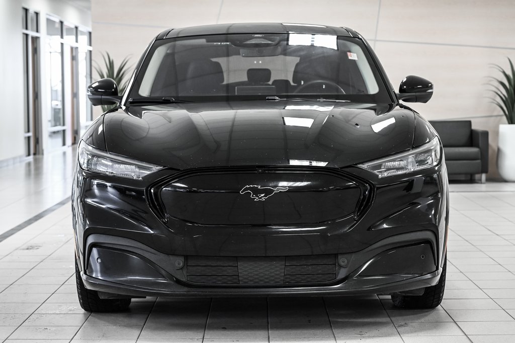 Ford Mustang Mach-E Premium | AWD | LONG RANGE | TOIT PANO | 2021 à Brossard, Québec - 2 - w1024h768px