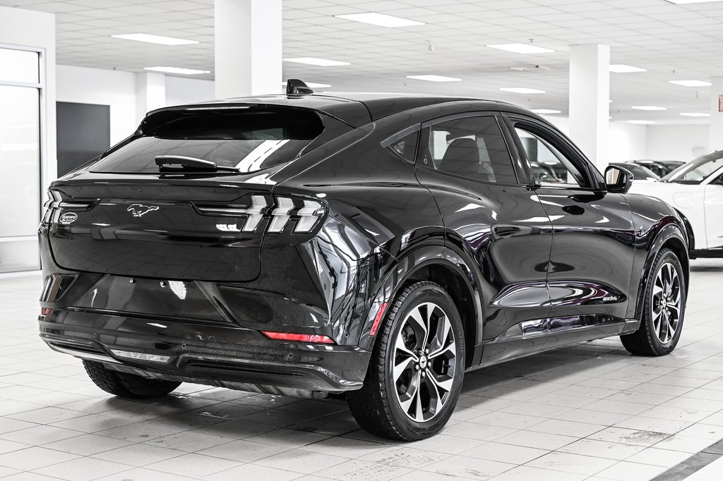Ford Mustang Mach-E Premium | AWD | LONG RANGE | TOIT PANO | 2021 à Brossard, Québec - 6 - w1024h768px