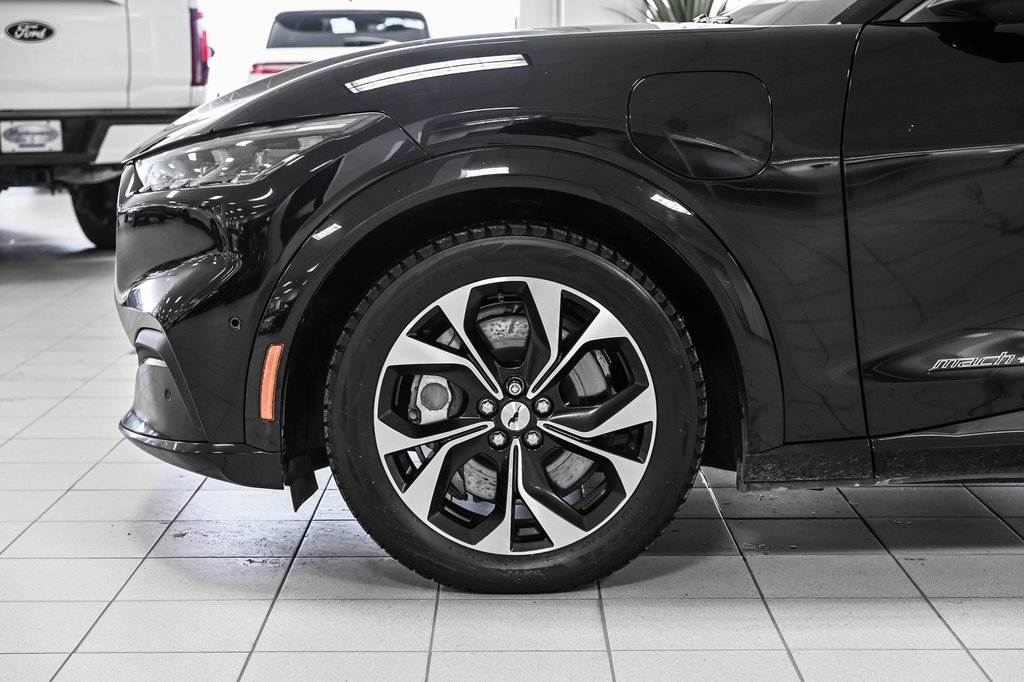 Ford Mustang Mach-E Premium | AWD | LONG RANGE | TOIT PANO | 2021 à Brossard, Québec - 14 - w1024h768px