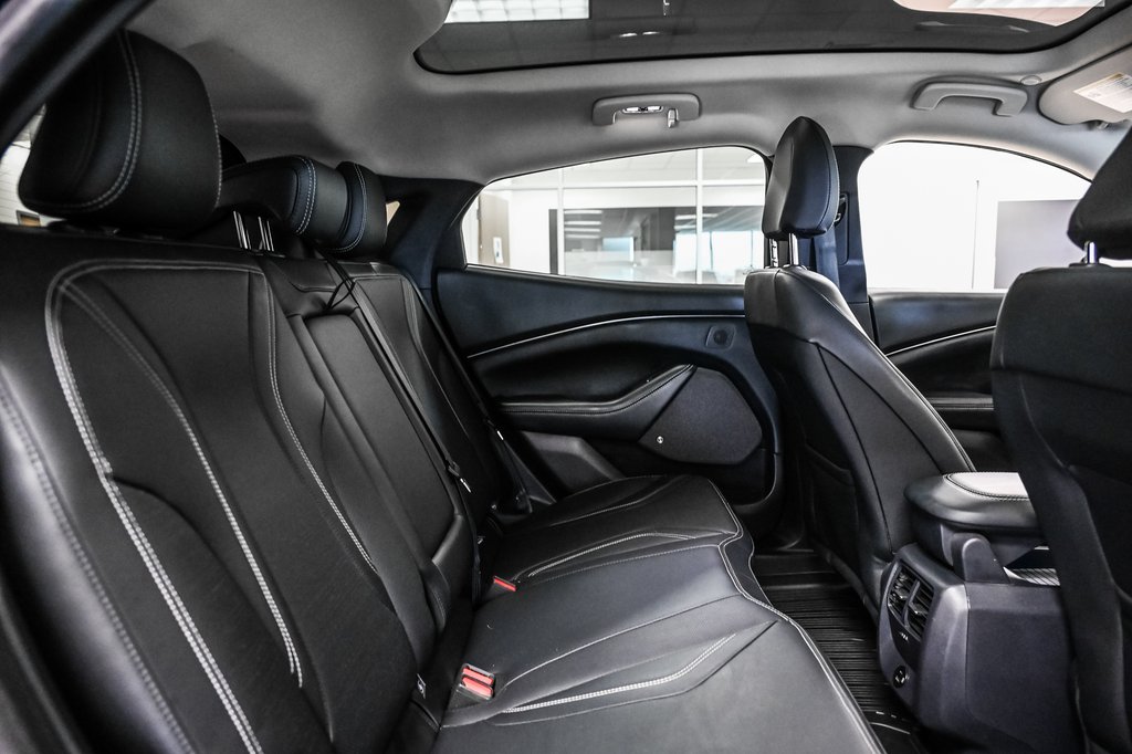 Ford Mustang Mach-E Premium | AWD | LONG RANGE | TOIT PANO | 2021 à Brossard, Québec - 32 - w1024h768px