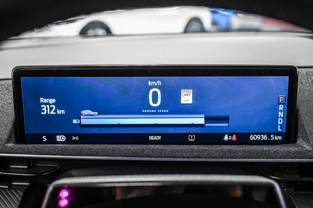 Ford Mustang Mach-E Premium | AWD | LONG RANGE | TOIT PANO | 2021 à Brossard, Québec - 24 - w1024h768px