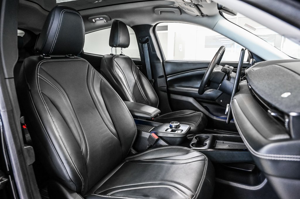 Ford Mustang Mach-E Premium | AWD | LONG RANGE | TOIT PANO | 2021 à Brossard, Québec - 39 - w1024h768px