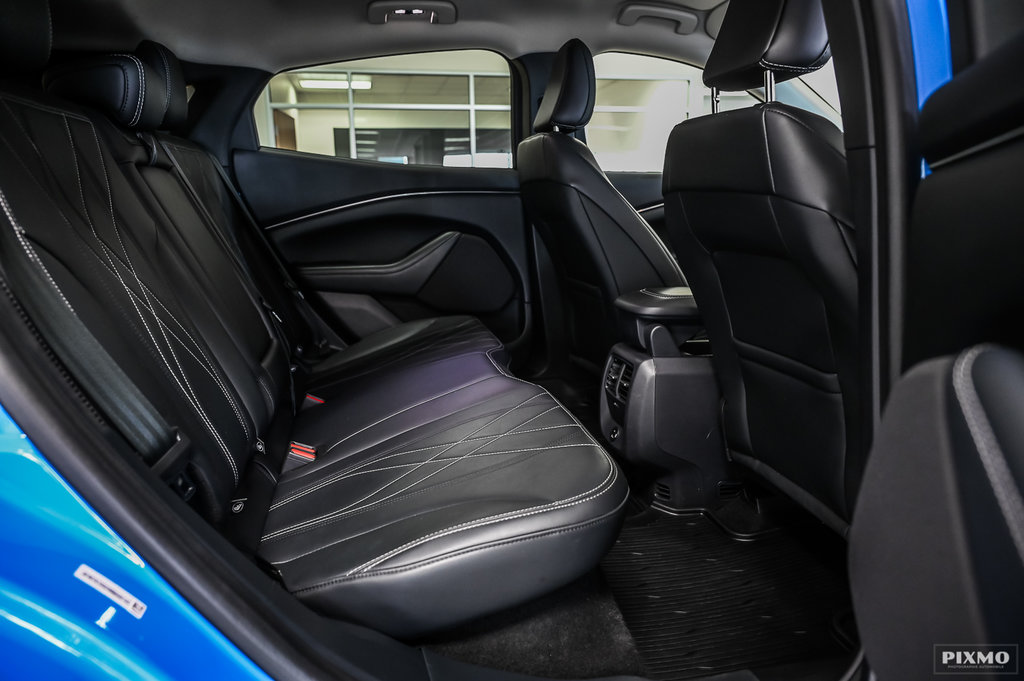 2022 Ford Mustang Mach-E in Brossard, Quebec - 26 - w1024h768px
