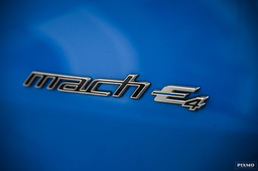 2022 Ford Mustang Mach-E in Brossard, Quebec - 14 - w1024h768px