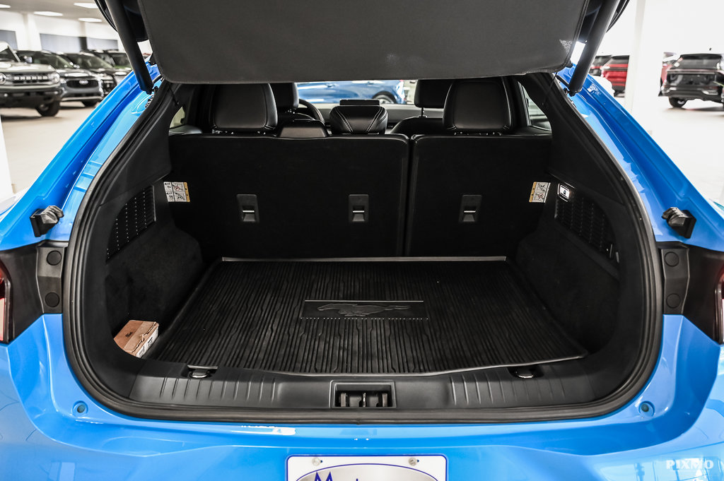 2022 Ford Mustang Mach-E in Brossard, Quebec - 15 - w1024h768px