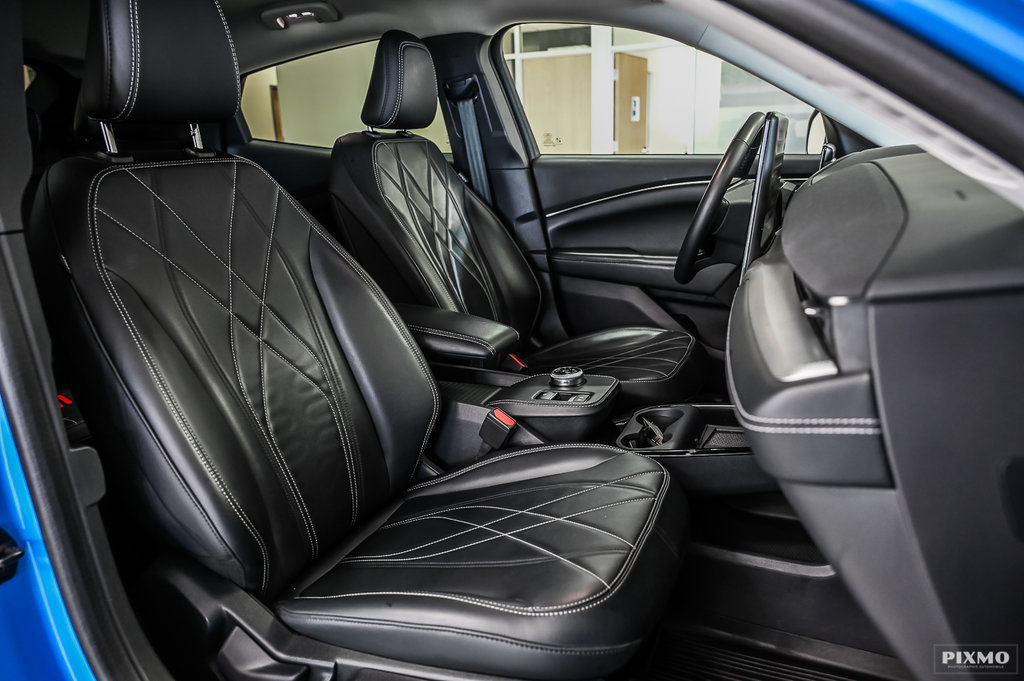 2022 Ford Mustang Mach-E in Brossard, Quebec - 32 - w1024h768px