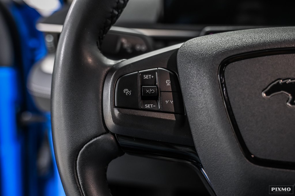 2022 Ford Mustang Mach-E in Brossard, Quebec - 16 - w1024h768px