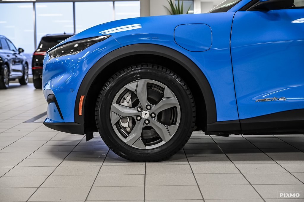 2022 Ford Mustang Mach-E in Brossard, Quebec - 10 - w1024h768px