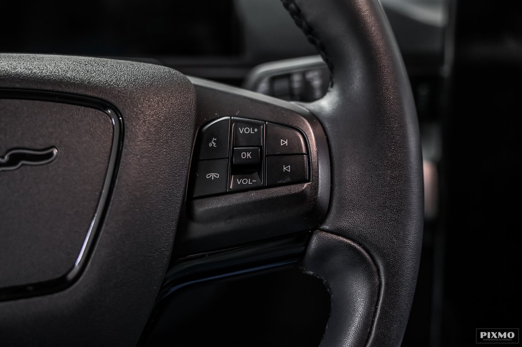 2022 Ford Mustang Mach-E in Brossard, Quebec - 17 - w1024h768px