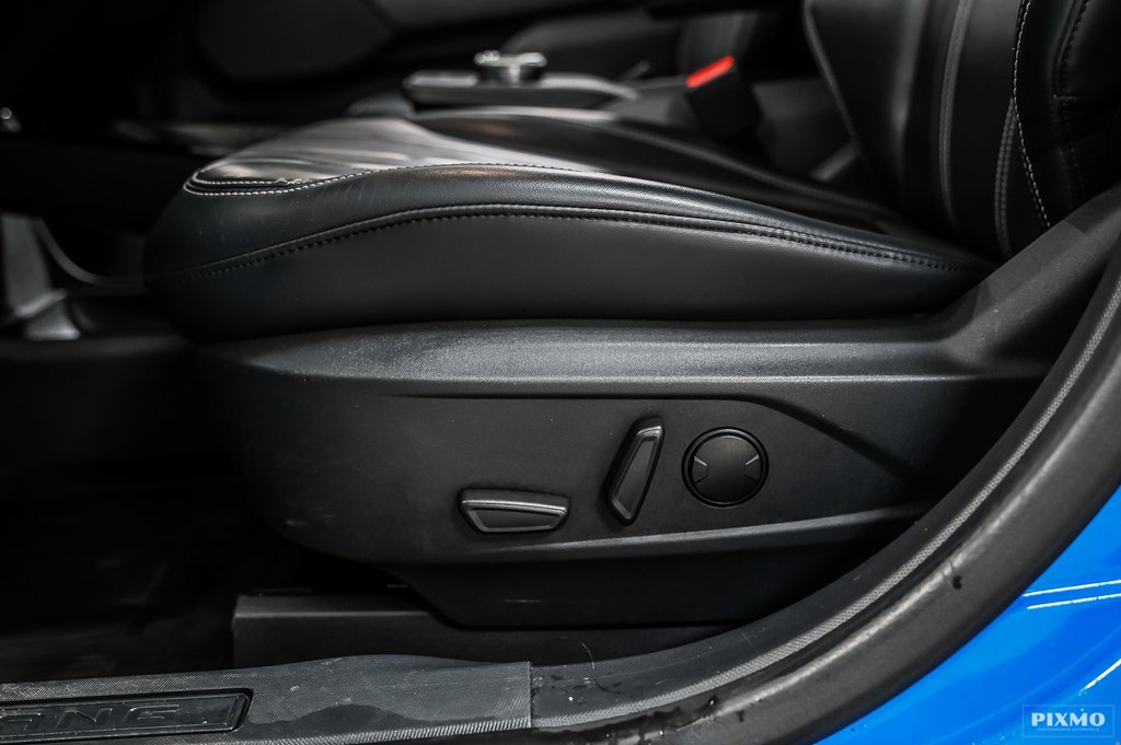 2022 Ford Mustang Mach-E in Brossard, Quebec - 14 - w1024h768px