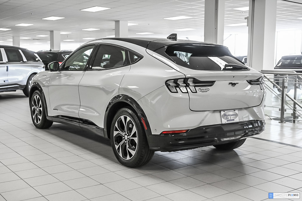 2023 Ford Mustang Mach-E in Brossard, Quebec - 11 - w1024h768px