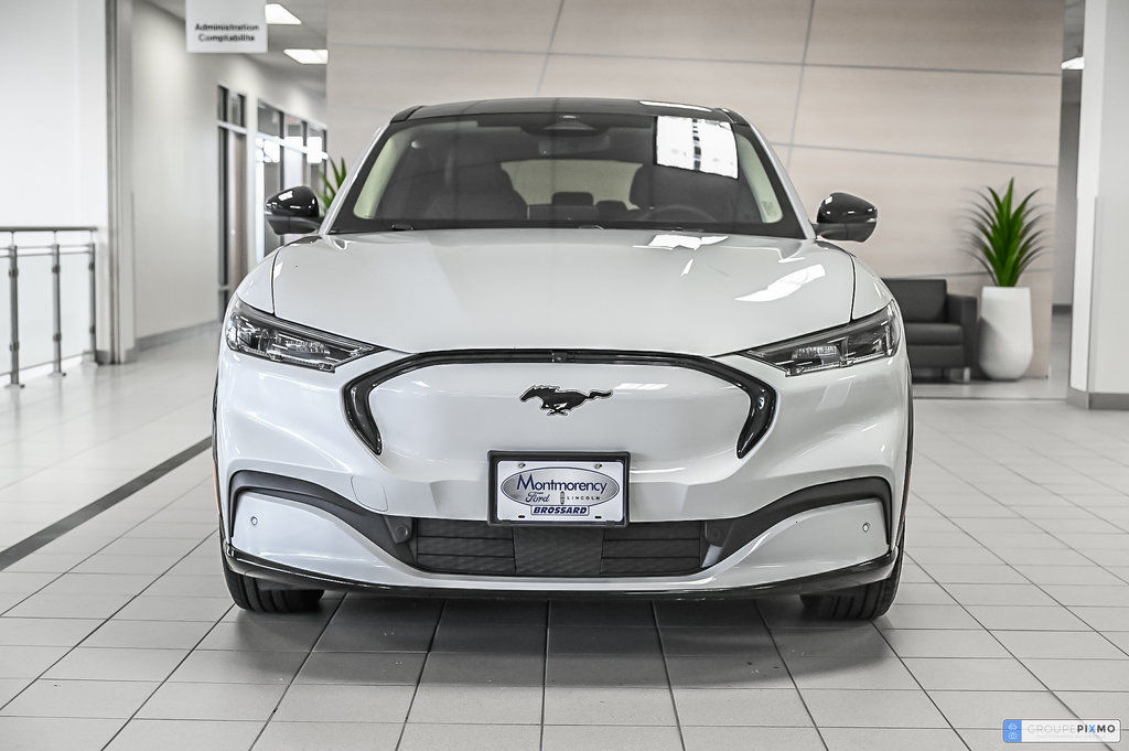 2023 Ford Mustang Mach-E in Brossard, Quebec - 2 - w1024h768px