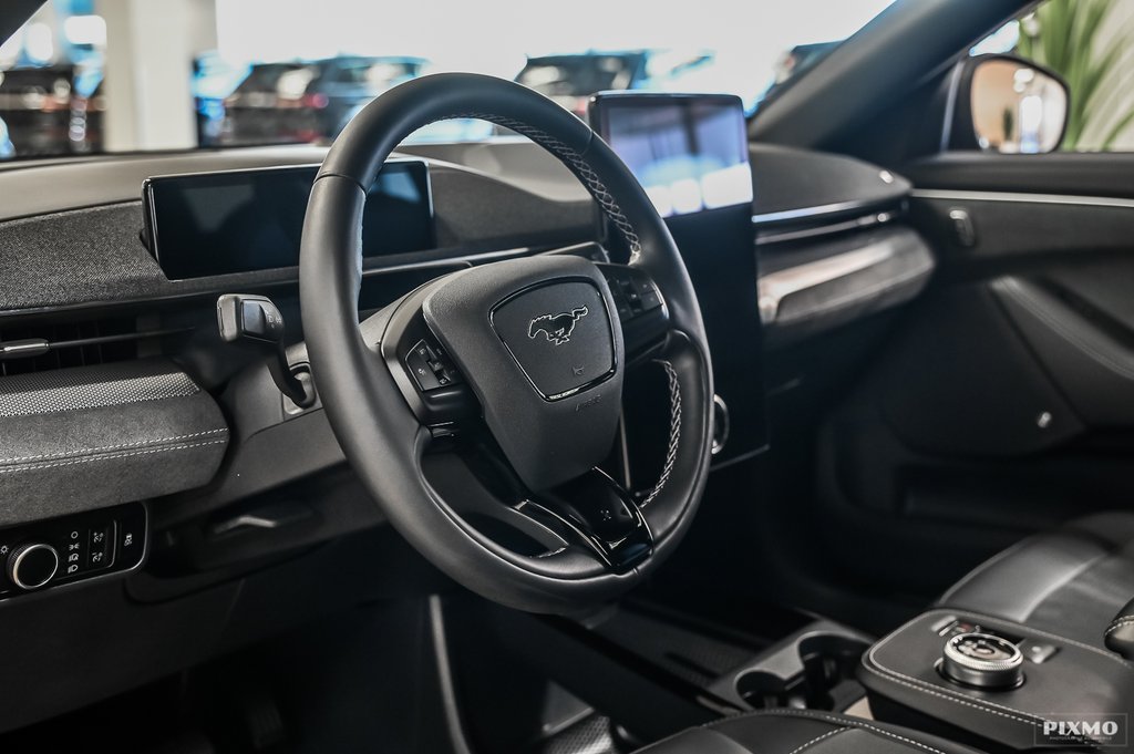 2023 Ford Mustang Mach-E GT Performance Edition |  BLUECRUISE | TOIT PANO | in Brossard, Quebec - 19 - w1024h768px