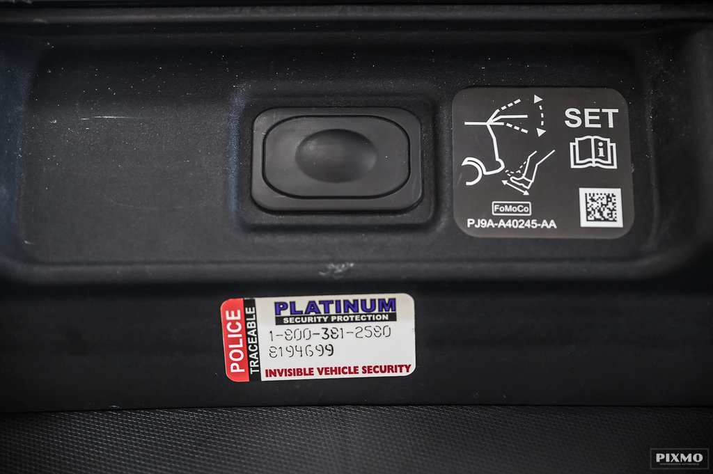 2023 Ford Mustang Mach-E GT Performance Edition |  BLUECRUISE | TOIT PANO | in Brossard, Quebec - 18 - w1024h768px