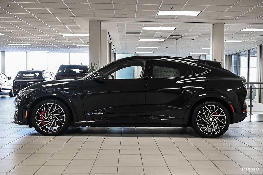 2023 Ford Mustang Mach-E GT Performance Edition |  BLUECRUISE | TOIT PANO | in Brossard, Quebec - 14 - w1024h768px