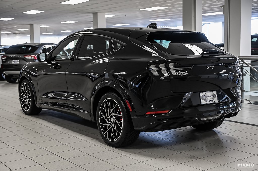 2023 Ford Mustang Mach-E GT Performance Edition |  BLUECRUISE | TOIT PANO | in Brossard, Quebec - 12 - w1024h768px