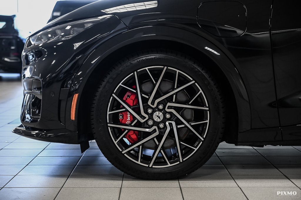 2023 Ford Mustang Mach-E GT Performance Edition |  BLUECRUISE | TOIT PANO | in Brossard, Quebec - 15 - w1024h768px