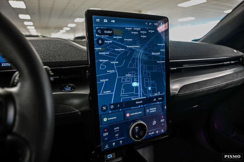 2023 Ford Mustang Mach-E GT Performance Edition |  BLUECRUISE | TOIT PANO | in Brossard, Quebec - 26 - w1024h768px