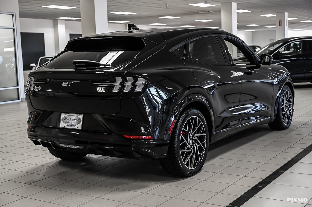 2023 Ford Mustang Mach-E GT Performance Edition |  BLUECRUISE | TOIT PANO | in Brossard, Quebec - 8 - w1024h768px