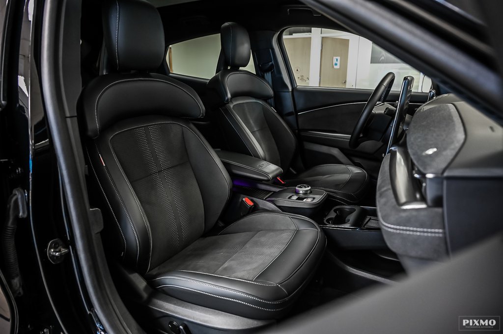 2023 Ford Mustang Mach-E GT Performance Edition |  BLUECRUISE | TOIT PANO | in Brossard, Quebec - 35 - w1024h768px