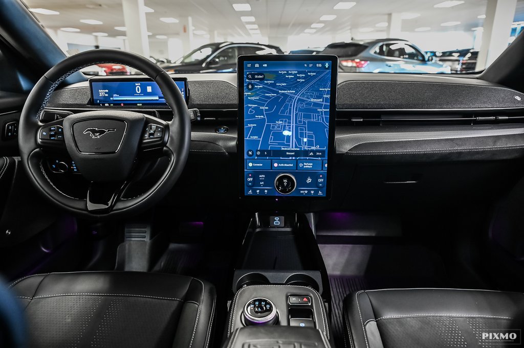 2023 Ford Mustang Mach-E GT Performance Edition |  BLUECRUISE | TOIT PANO | in Brossard, Quebec - 31 - w1024h768px