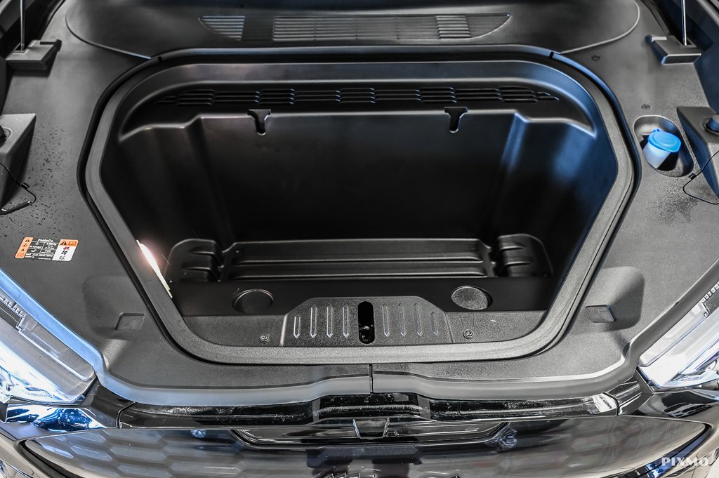 2023 Ford Mustang Mach-E GT Performance Edition |  BLUECRUISE | TOIT PANO | in Brossard, Quebec - 37 - w1024h768px