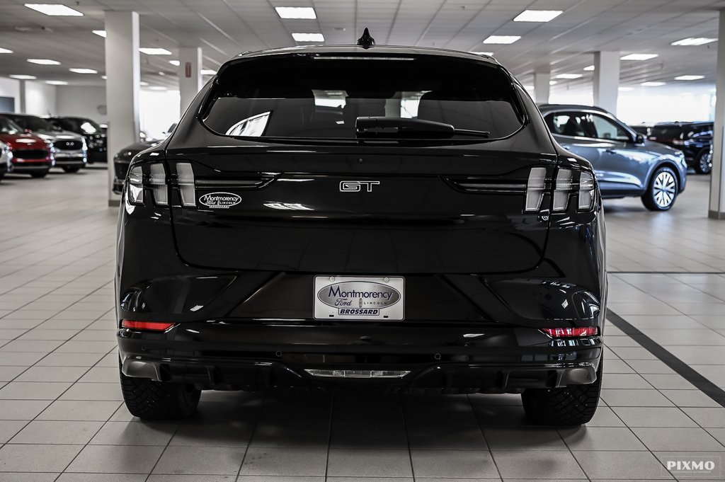 2023 Ford Mustang Mach-E GT Performance Edition |  BLUECRUISE | TOIT PANO | in Brossard, Quebec - 10 - w1024h768px