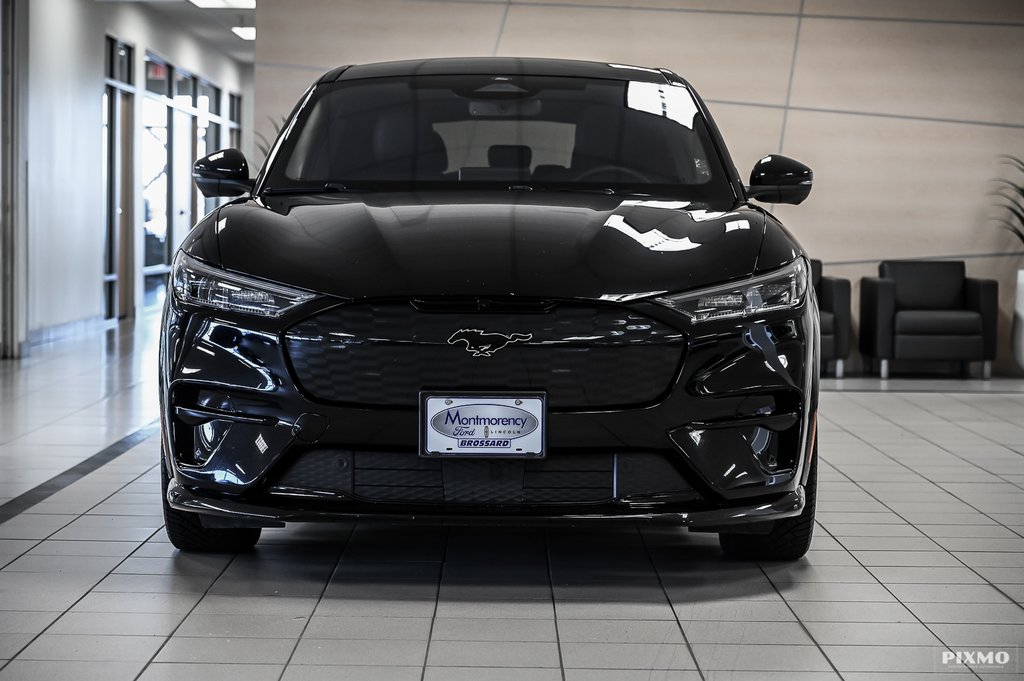 2023 Ford Mustang Mach-E GT Performance Edition |  BLUECRUISE | TOIT PANO | in Brossard, Quebec - 2 - w1024h768px
