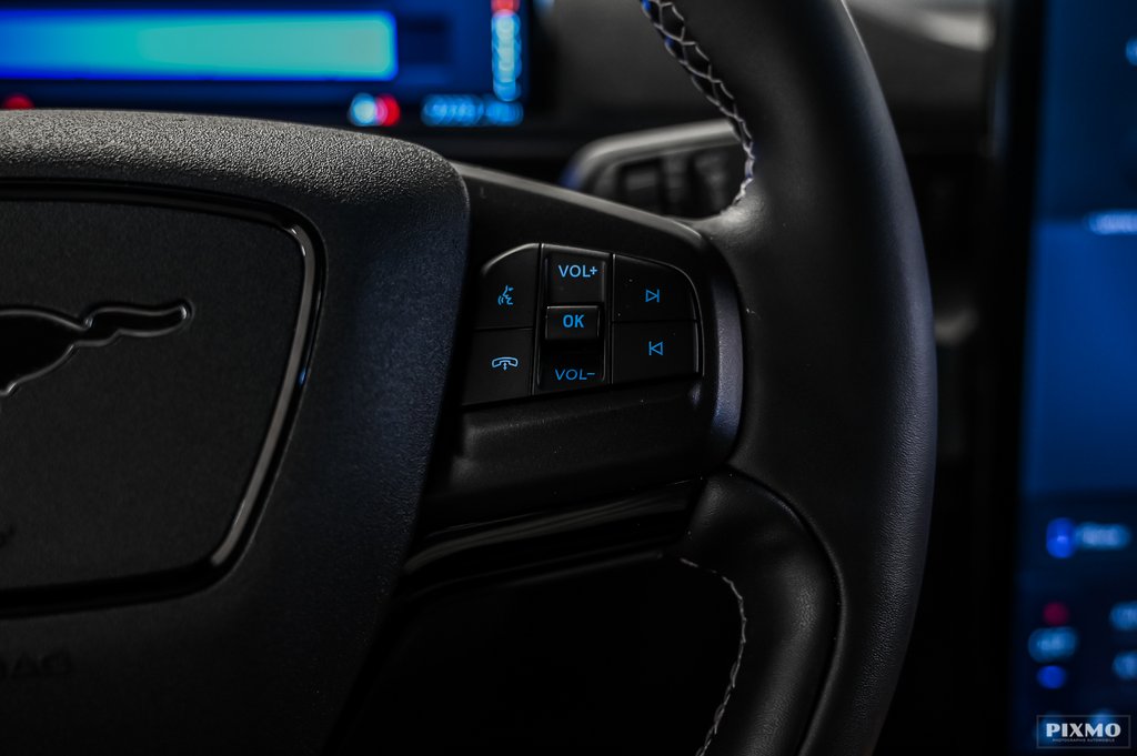 2023 Ford Mustang Mach-E GT Performance Edition |  BLUECRUISE | TOIT PANO | in Brossard, Quebec - 23 - w1024h768px