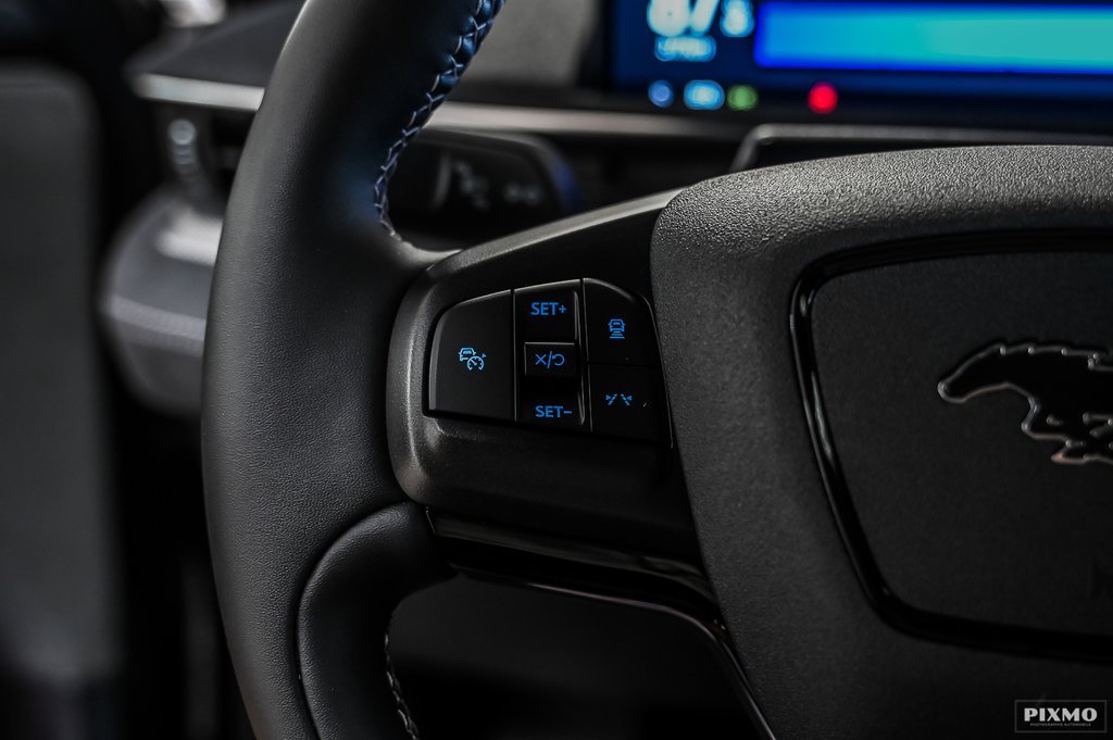2023 Ford Mustang Mach-E GT Performance Edition |  BLUECRUISE | TOIT PANO | in Brossard, Quebec - 22 - w1024h768px