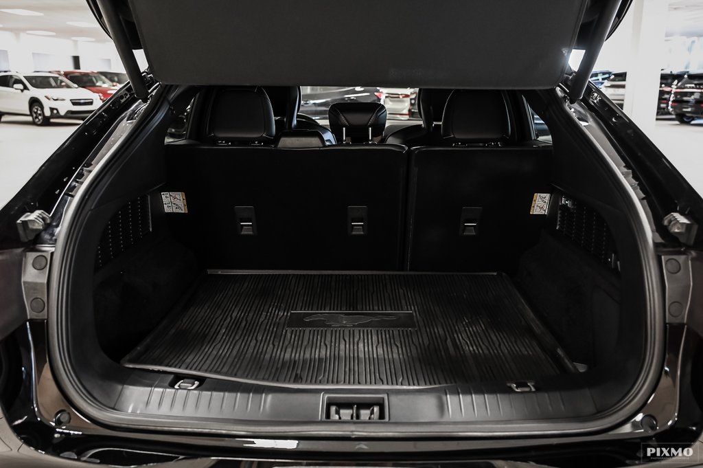 2023 Ford Mustang Mach-E GT Performance Edition |  BLUECRUISE | TOIT PANO | in Brossard, Quebec - 17 - w1024h768px