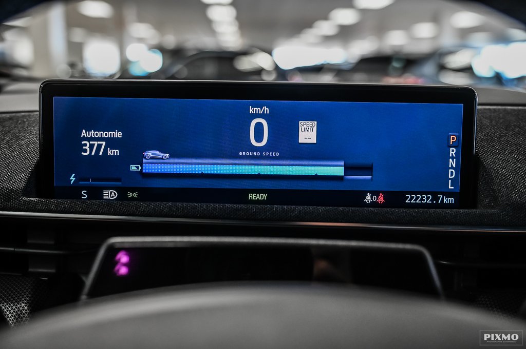 2023 Ford Mustang Mach-E GT Performance Edition |  BLUECRUISE | TOIT PANO | in Brossard, Quebec - 24 - w1024h768px