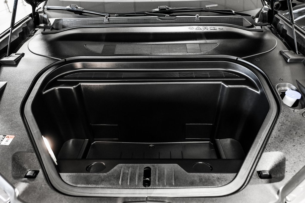 2023 Ford Mustang Mach-E Premium AWD | BATTERIE LONGUE DURÉE | 467KM | TOIT in Brossard, Quebec - 17 - w1024h768px