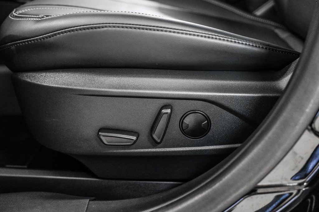 2023 Ford Mustang Mach-E Premium AWD | BATTERIE LONGUE DURÉE | 467KM | TOIT in Brossard, Quebec - 23 - w1024h768px