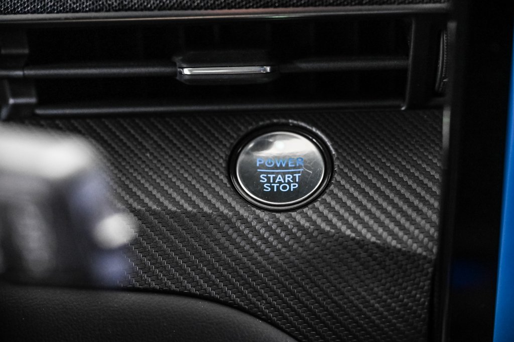 2023 Ford Mustang Mach-E Premium AWD | BATTERIE LONGUE DURÉE | 467KM | TOIT in Brossard, Quebec - 28 - w1024h768px