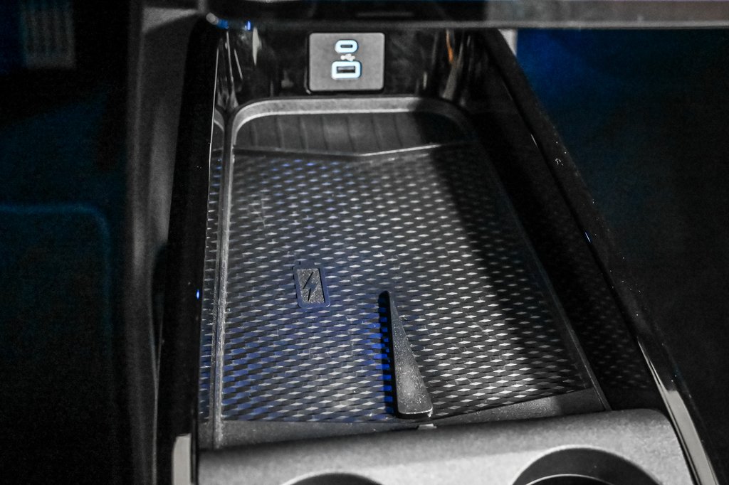 2023 Ford Mustang Mach-E Premium AWD | BATTERIE LONGUE DURÉE | 467KM | TOIT in Brossard, Quebec - 29 - w1024h768px