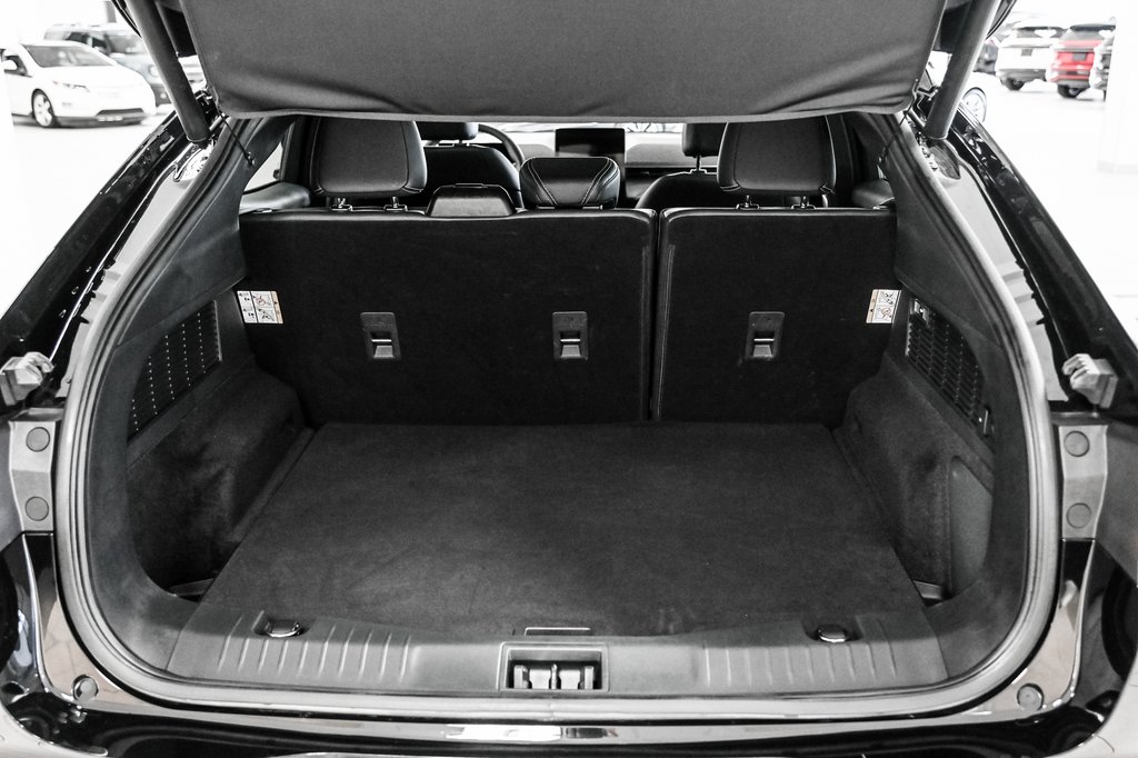 2023 Ford Mustang Mach-E Premium AWD | BATTERIE LONGUE DURÉE | 467KM | TOIT in Brossard, Quebec - 18 - w1024h768px