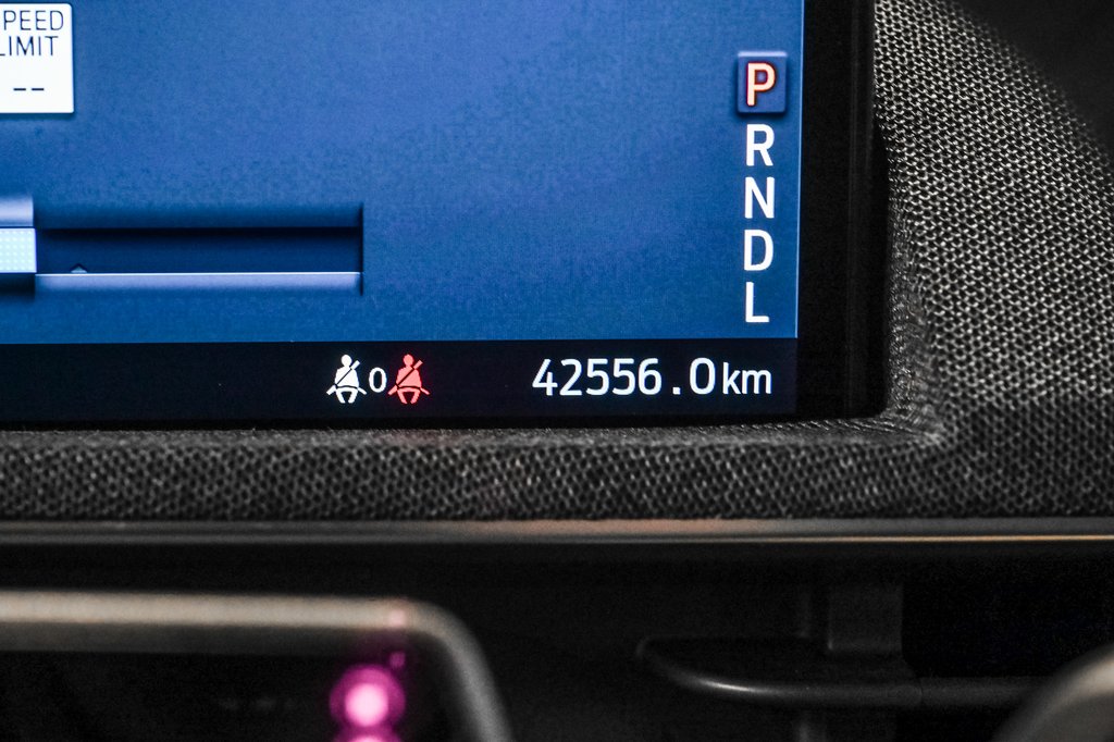 2023 Ford Mustang Mach-E Premium AWD | BATTERIE LONGUE DURÉE | 467KM | TOIT in Brossard, Quebec - 27 - w1024h768px