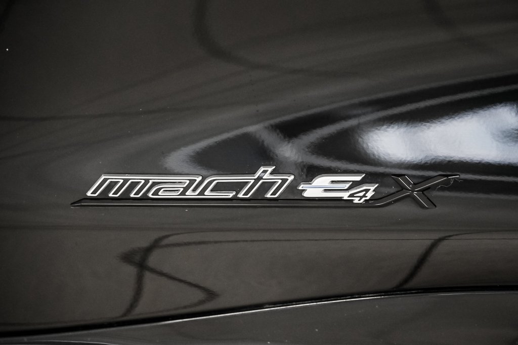 2023 Ford Mustang Mach-E Premium AWD | BATTERIE LONGUE DURÉE | 467KM | TOIT in Brossard, Quebec - 14 - w1024h768px