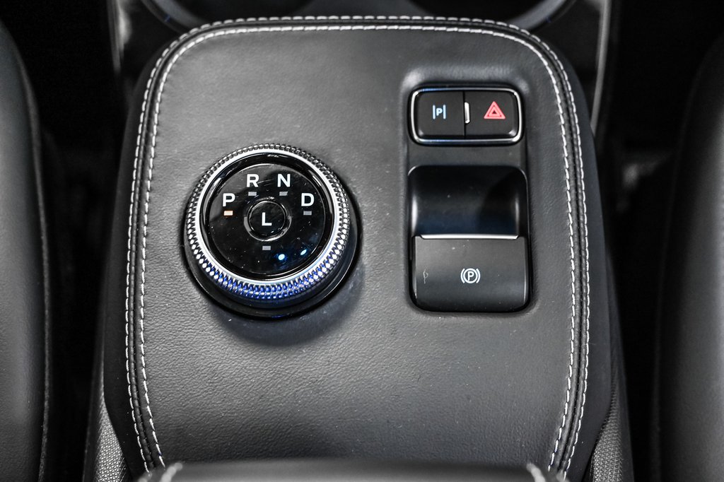2023 Ford Mustang Mach-E Premium AWD | BATTERIE LONGUE DURÉE | 467KM | TOIT in Brossard, Quebec - 38 - w1024h768px
