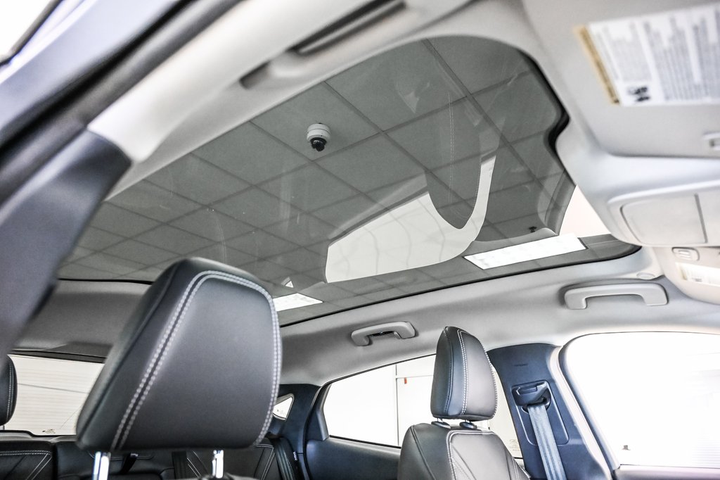 2023 Ford Mustang Mach-E Premium AWD | BATTERIE LONGUE DURÉE | 467KM | TOIT in Brossard, Quebec - 41 - w1024h768px