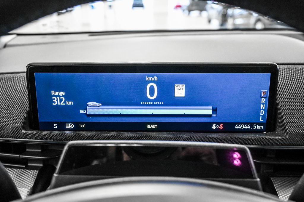 2023 Ford Mustang Mach-E in Brossard, Quebec - 22 - w1024h768px