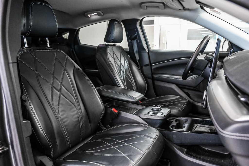 2023 Ford Mustang Mach-E in Brossard, Quebec - 33 - w1024h768px