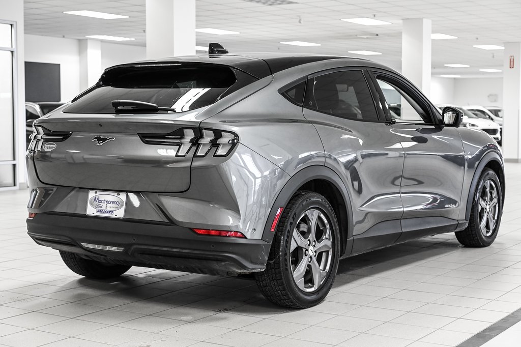 2023 Ford Mustang Mach-E in Brossard, Quebec - 6 - w1024h768px
