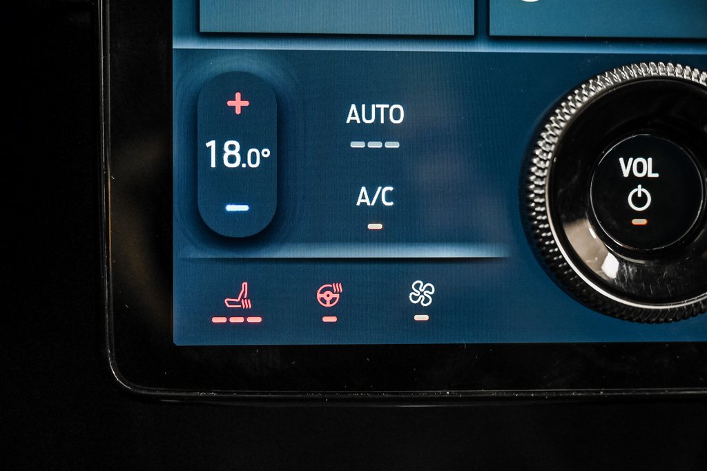 2023 Ford Mustang Mach-E in Brossard, Quebec - 26 - w1024h768px