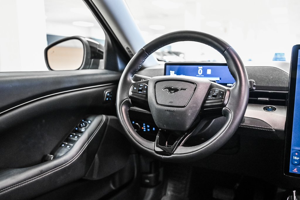 2023 Ford Mustang Mach-E in Brossard, Quebec - 29 - w1024h768px