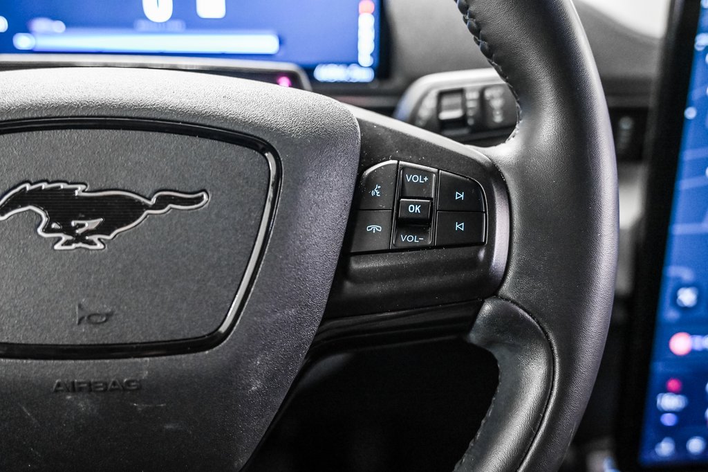 2023 Ford Mustang Mach-E in Brossard, Quebec - 21 - w1024h768px