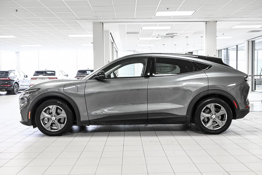 2023 Ford Mustang Mach-E in Brossard, Quebec - 12 - w1024h768px